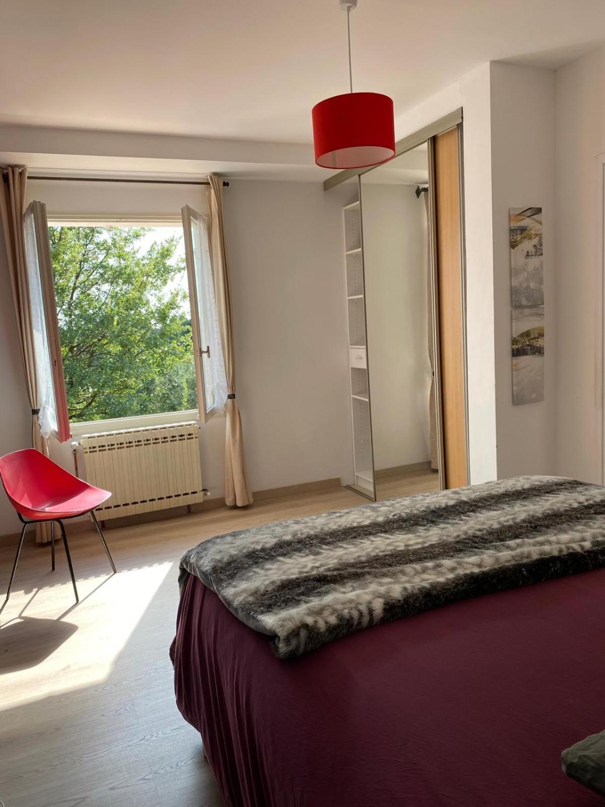 Domaine Purviti Villa Beaumes-de-Venise Bagian luar foto